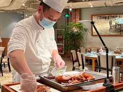 -漢舍中国菜馆(889广场店)