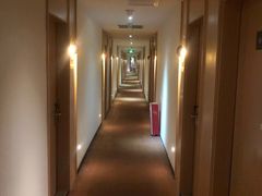 -路客HOTELS酒店(广州东站林和西地铁站店)