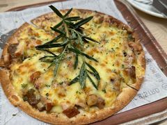 -卡朋西餐(东方广场店)