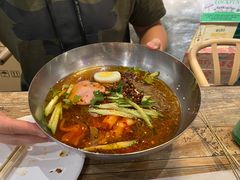 -枪火串烧·东北特色烧烤(罗湖总店)