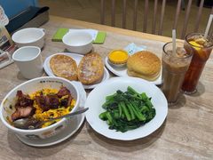 -翠华餐厅(东门店)