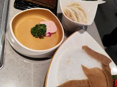 -海底捞火锅(奥森店)