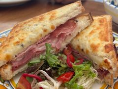 -Alimentari早午餐(安福路店)