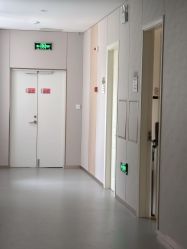-童谣里医疗级月子中心(独栋湖景店)