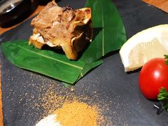 -九井澤精致料理(金茂店)