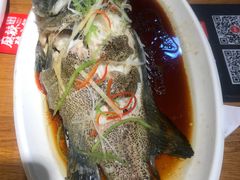 -必点海鲜·鲅鱼水饺(鞍山西道店)