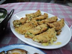 -黎记大排档(慈云路店)