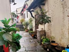 -小河直街历史文化街区