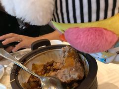 -扬州狮子楼·非遗淮扬菜(总店)