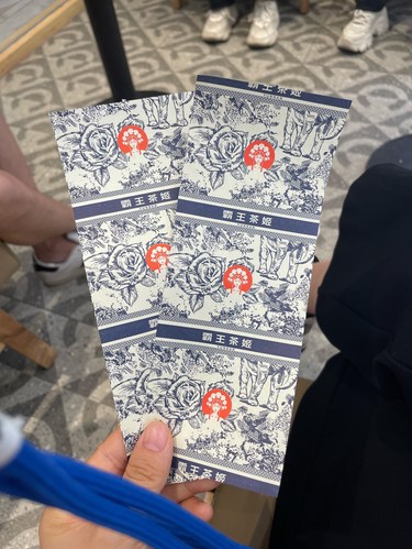 燕郊来了两家新朋友
