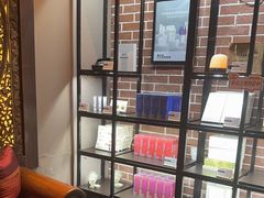 -泰合玺·精油疗愈SPA(南京光环花园城店)
