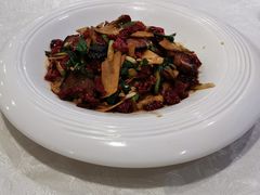 -福泉美食餐厅