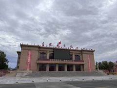 -中国酒泉卫星发射中心