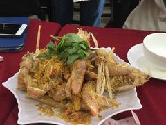 -QQ海鲜餐厅