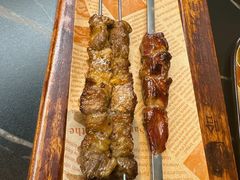 -雪熊精酿·哈尔滨烧烤酒馆(非遗大串店)