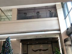 -上海如意智慧酒店(上海科学院店)