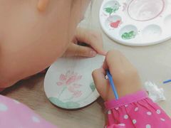 -艺彩阳光手工坊(大连恒隆广场店)