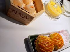 -陶陶居·雅园(凯华国际店)