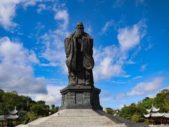 -古宇湖风景名胜区