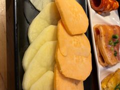 -熊小胖烤肉火锅(上海路店)