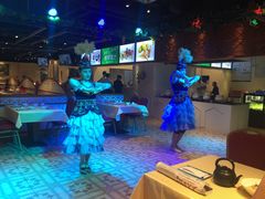 -巴扎美食·新疆菜·西域歌舞表演餐厅(新疆大厦店)