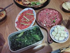 -滇翁·云南酸菜牛肉火锅(合肥首店坝上吾悦广场店)
