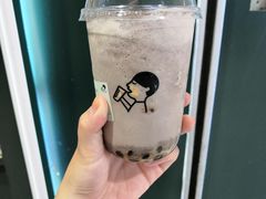 -喜茶(徐州金鹰店)