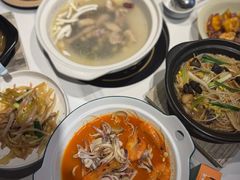 -龙泉人椰子鸡.糟粕醋.海南菜(三亚旗舰店)
