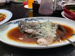 -新南华大酒店(广中店)