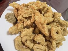 干炸里脊-九龙餐厅(大沽路店)