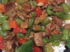 -一叶一世界·素食餐厅(锦华万达店)