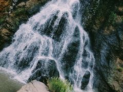 -百里山水画廊乌龙峡谷