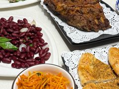 -阿布都新疆音乐美食城(长湖路店)