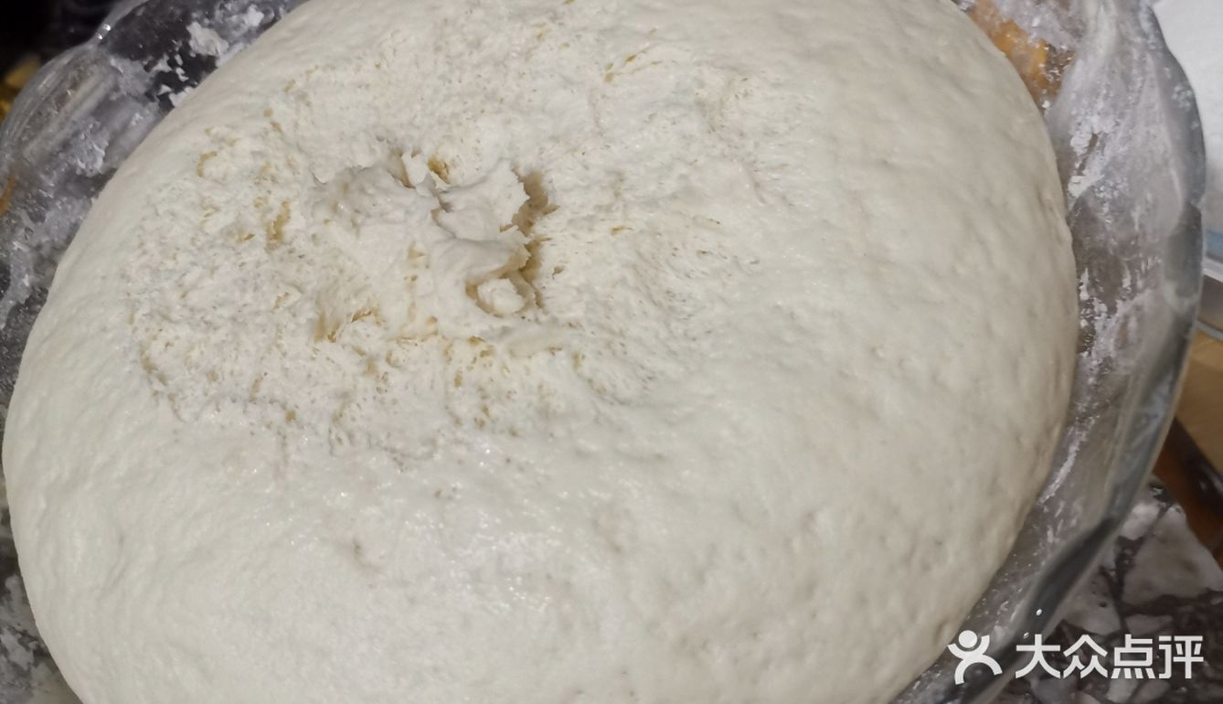 我可以负责任的说，是我到目前为止吃到的最好吃的包子