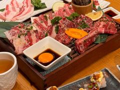 -御牛道日式烤肉料理(杭州万象城店)