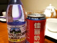 -巴扎美食·新疆菜·西域歌舞表演餐厅(新疆大厦店)
