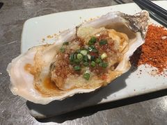 -很久以前羊肉串(昌里路三钢里店)