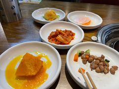 -·缸桶屋·韩式牛肋条自助烤肉(西湖D11店)