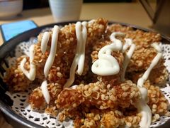 雪花排条-兔爸私家小厨(新北万达店)