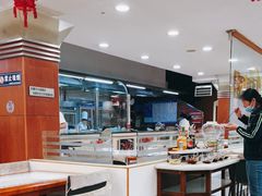 -东方饺子王(让胡路远望店)