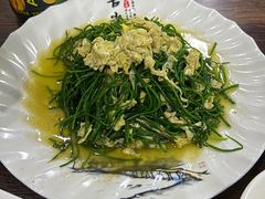 -清真·伊清阁餐厅