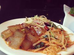 -小牛海记潮汕牛肉店(永定路店)