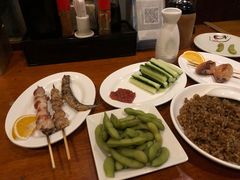 -福烤锦花(长乐路店)