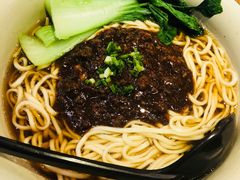 麻辣摊摊面PLUS-李先生牛肉面大王(上海站南广场店)