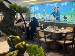 -丁哥·庐味鲜 土菜·20年老字号(世纪阳光花园店)