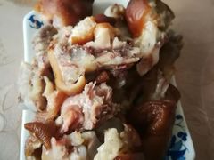 -济南孟家扒蹄店