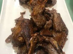 烤乳鸽-水上人家民俗餐厅(洱海公园店)