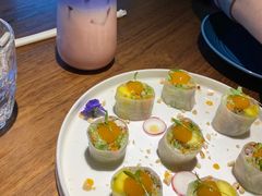 -星叶·东南亚料理(宁波万象汇店)
