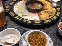 -重庆德庄火锅