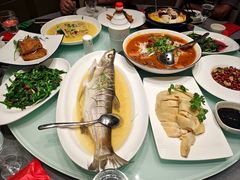 -阿娘家·原生态农家菜(国顺东路店)